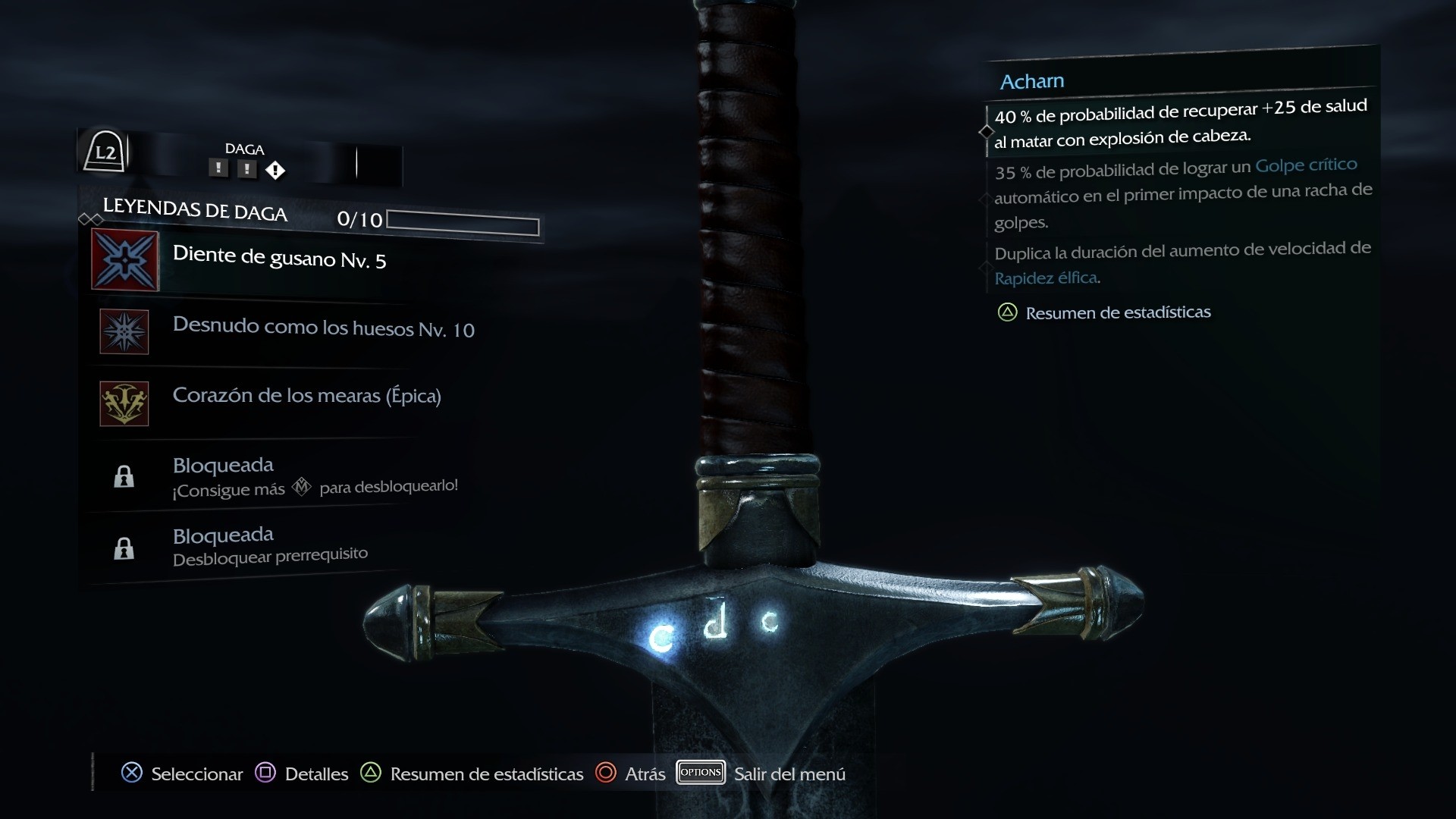 La Tierra-Media: Sombras de Mordor - Imagen 17